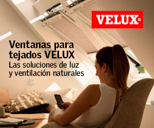 Distribuidor oficial Velux
